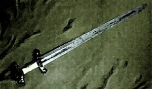 Sword-of-King-Rytan/Skofnung