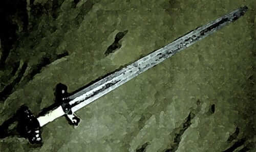 which sword is the best