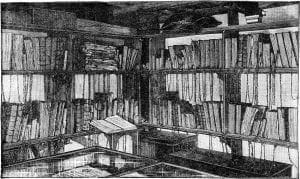 133-Chained-library-at-Wimborne-Minster-1709x1021