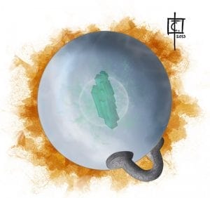 Celurian-Banishing Sphere