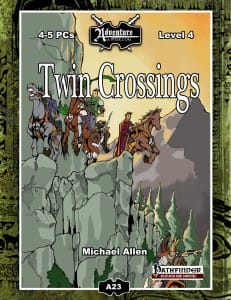 Twin Crossings cover v1