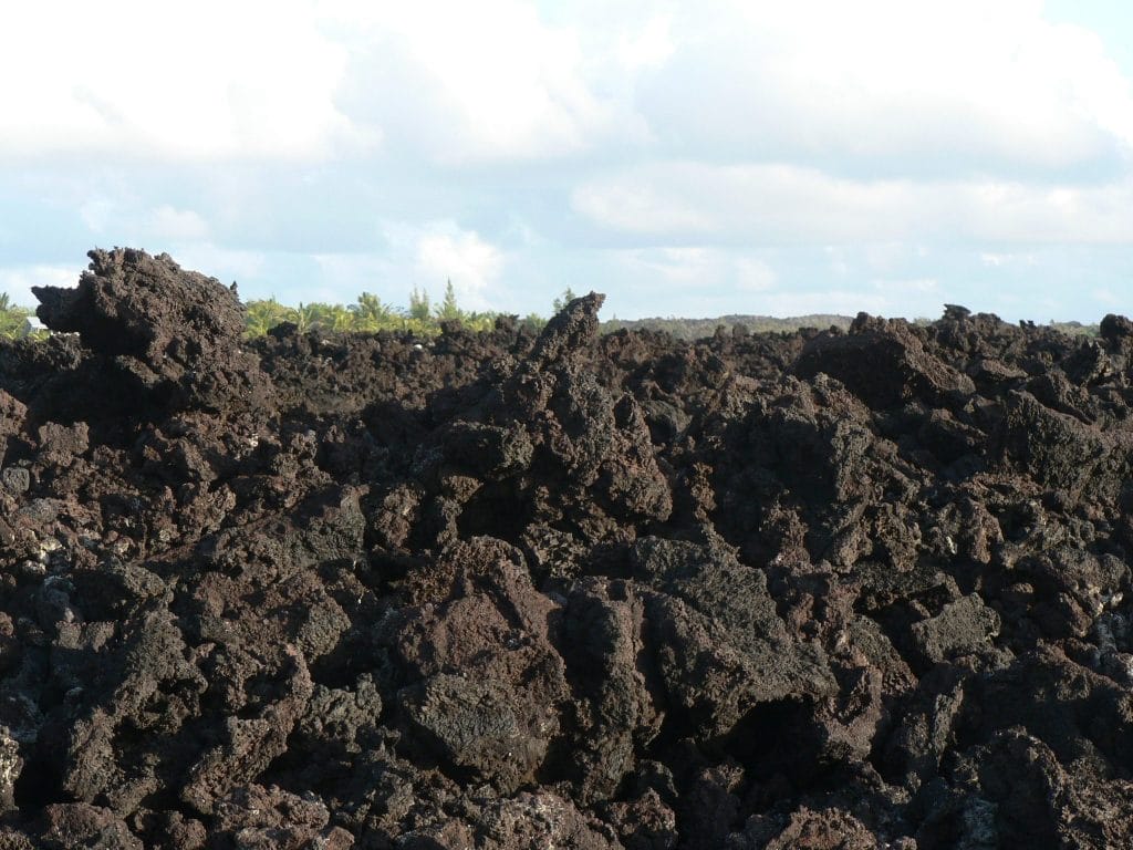 Igneous Rock
