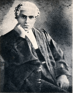 Nehru_barrister