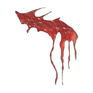 blood (hel spore)