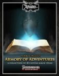 AaWBlog Presents: Armory of Adventures