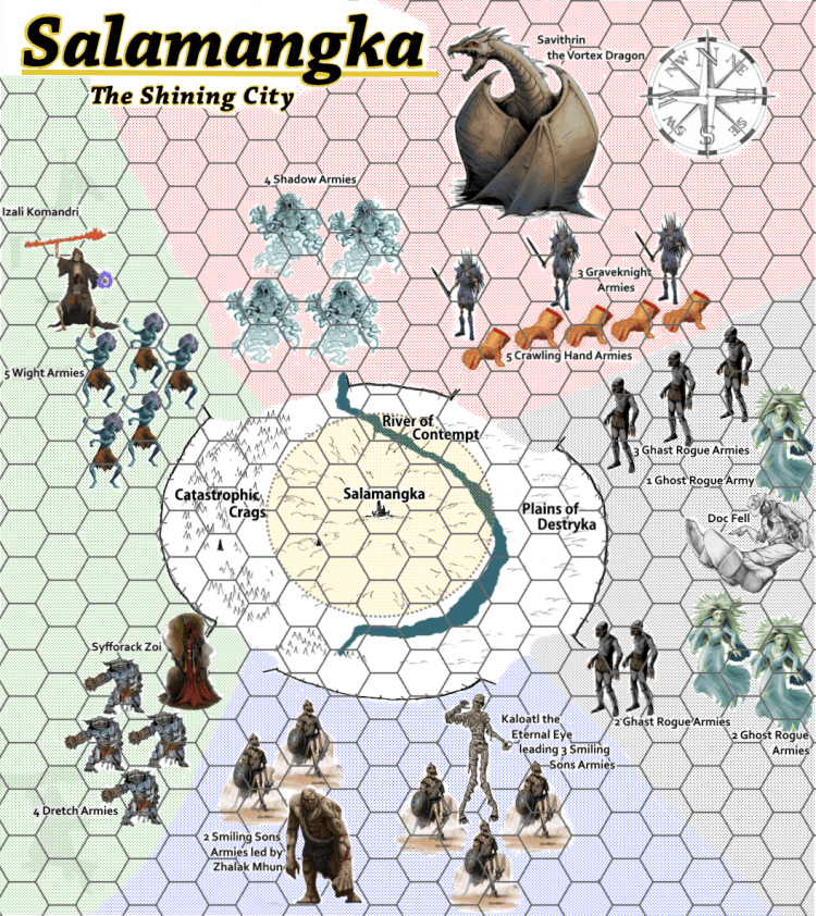 final battle in salamangka v5