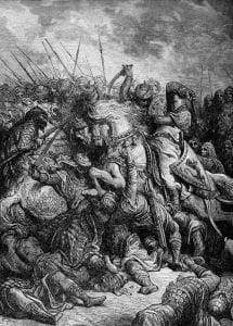 final battle - medieval-crusades-3