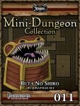 Mini-Dungeon #011: Buta No Shiro