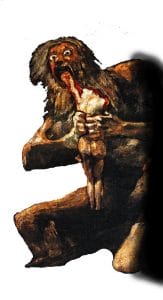 blood thrall