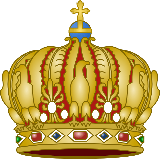 Festering Crown & Fireball Trap - Imperial_Crown_of_Napoleon_Bonaparte