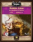 5E C02: Goblin Cave (Fantasy Grounds)
