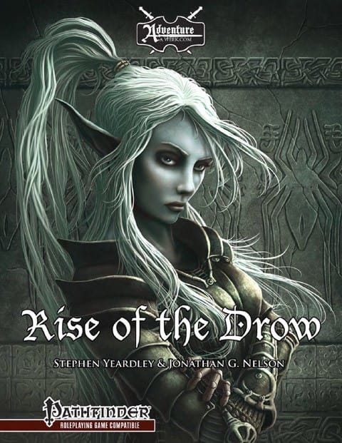 Rise of the Drow