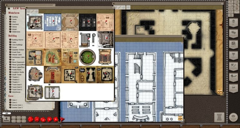 import campaign into fantasy grounds 2 import campaign into fantasy grounds 2
