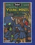 B24: Young Minds