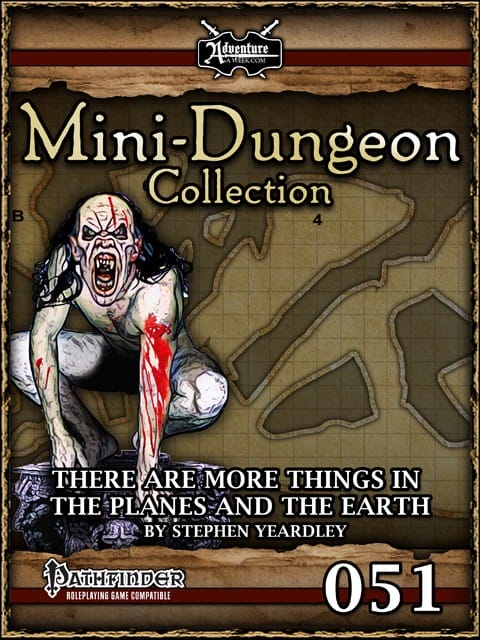 Earth of Dungeons