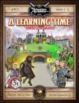 (5E) BASIC01: A Learning Time (Fantasy Grounds)