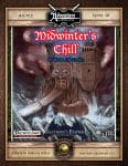 A16: Midwinter's Chill, Saatman's Empire 1 of 4 (Fantasy Grounds)