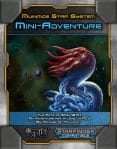 Star System Set: Muinmos -- The Fate of SKL-167H (Mini-Adventure)