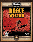 (5E) A09: Rogue Wizard (Fantasy Grounds)