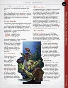 Mini-Dungeon Tome