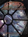 Future's Past: First Contact (3 of 5)