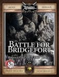 (5E) B14: Battle for Bridgefort (Fantasy Grounds)