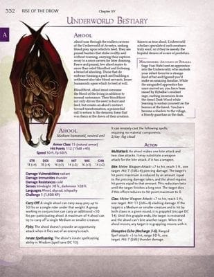 Rise of the Drow: Collector's Edition (5E PDF)