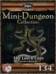 Mini-Dungeon #134: The Leech Cure