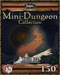 Mini-Dungeon #150: Thin Ice