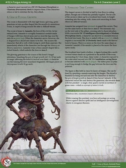 dnd plants and fungi of the realms pdf