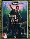 Flute of the Four Winds