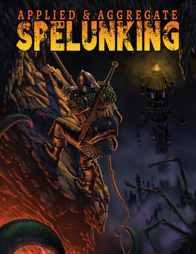 Applied & Aggregate Spelunking