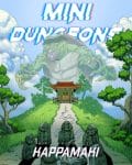 Mini-Dungeon #230: Kappamaki