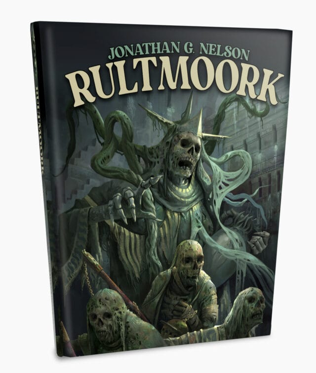 Rultmoork Kickstarter (sample)