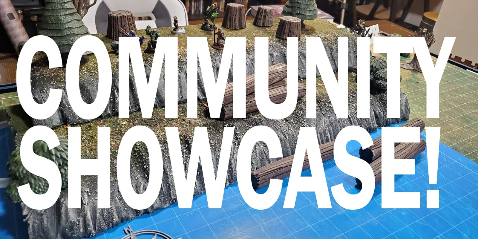 Rise of the Drow Extra Community Showcase