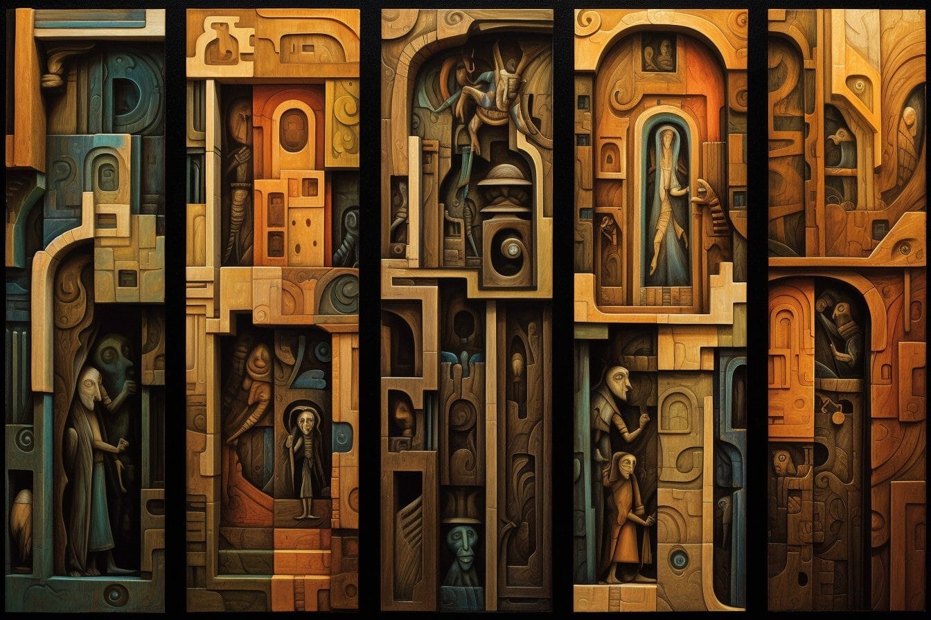 RIDDLES AND PUZZLES FOR RPGS