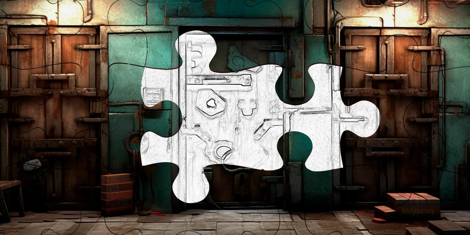 RPG PUZZLES AND RIDDLES