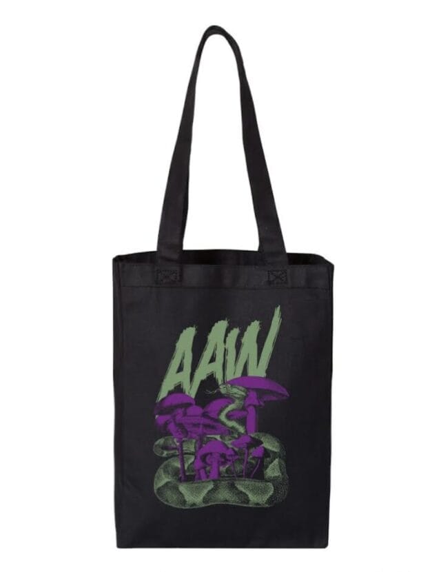 Celebratory Limited Edition Tote!