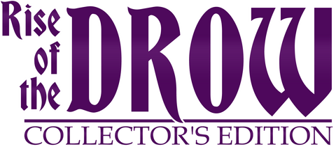 Rise of the Drow by AAW Games