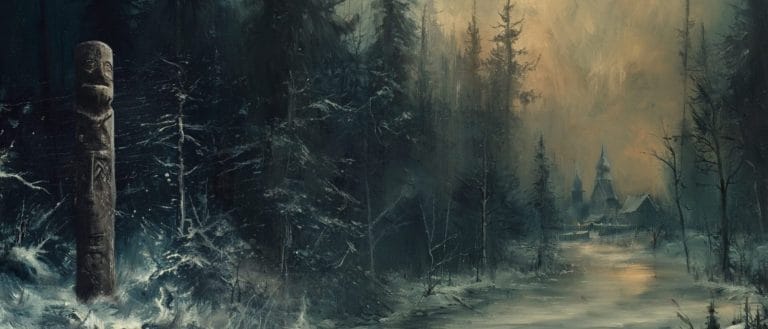 Red Tree of Grudges Backgrounds: Lineages, Secrets & Character Creation