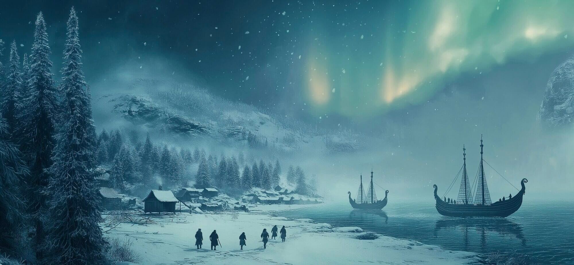 character creation in the frozen north dnd session 0